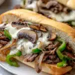 Easy Classic Philly Cheesesteak Recipe 6 Easy Classic Philly Cheesesteak Recipe