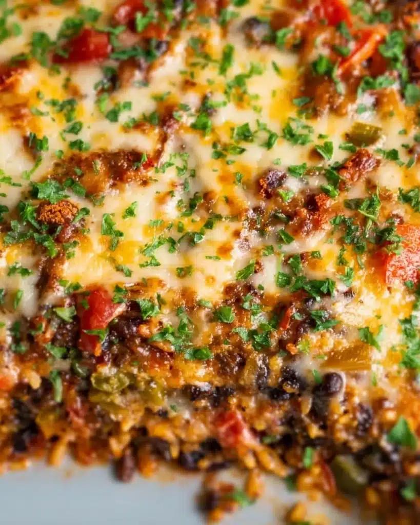 Pioneer Woman Stuffed Pepper Casserole Recipe
