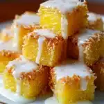 Coconut Pineapple Bites Recipe 6 Coconut Pineapple Bites Recipe