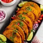 Crock Pot Birria Tacos Recipe