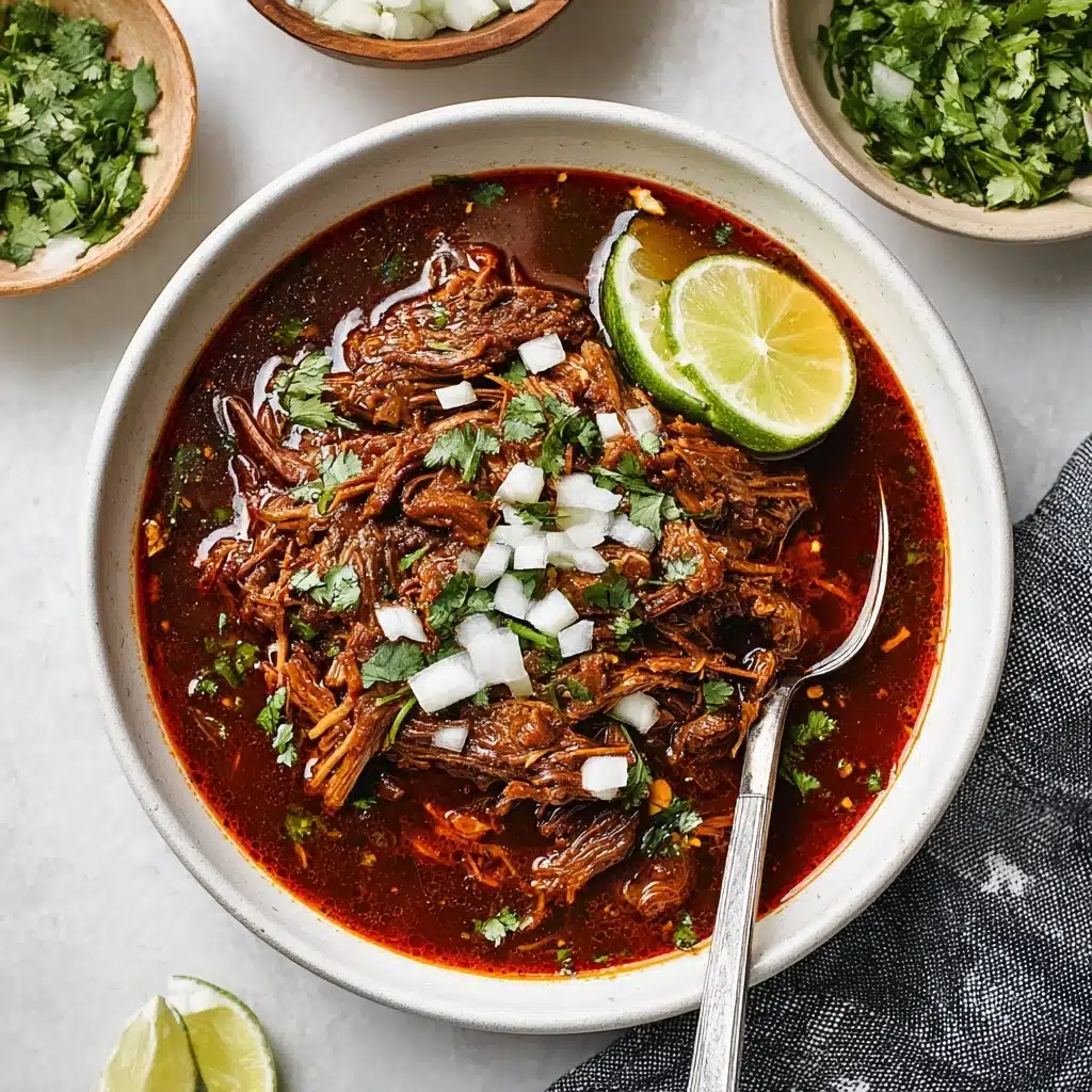 Birria (Slow Cooker) Recipe 4 Birria (Slow Cooker) Recipe - Recipe Image