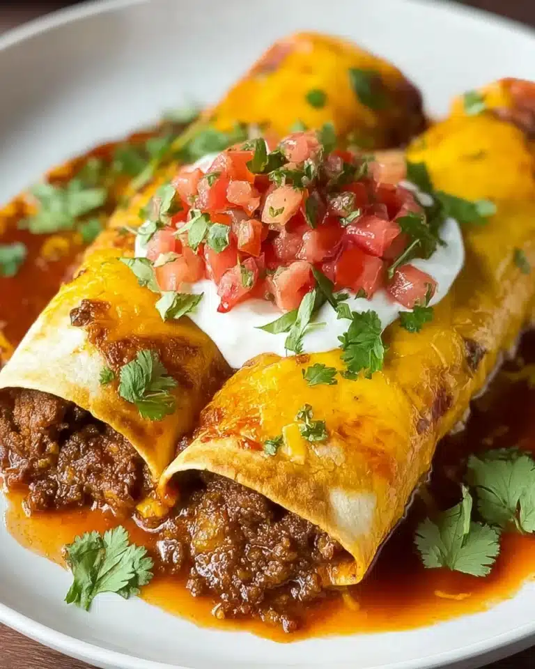 Preheat your oven to 350℉ Recipe