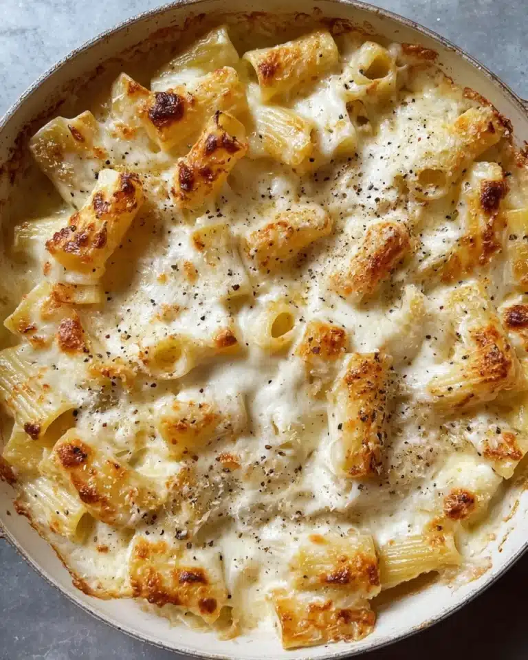 Delicious Recipe