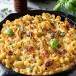 Italian Mac And Cheese recipes Recipe