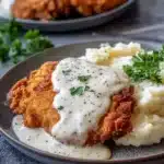 Chicken Fried Chicken Recipe