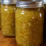 How to Make Green Tomato Salsa Recipe 6 How to Make Green Tomato Salsa Recipe