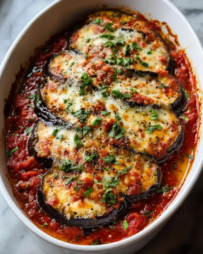 I had no idea this Recipe
