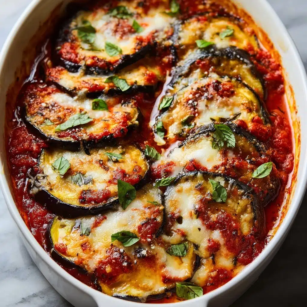 Wow Eggplant Recipe 4 I had no idea this Recipe - Recipe Image