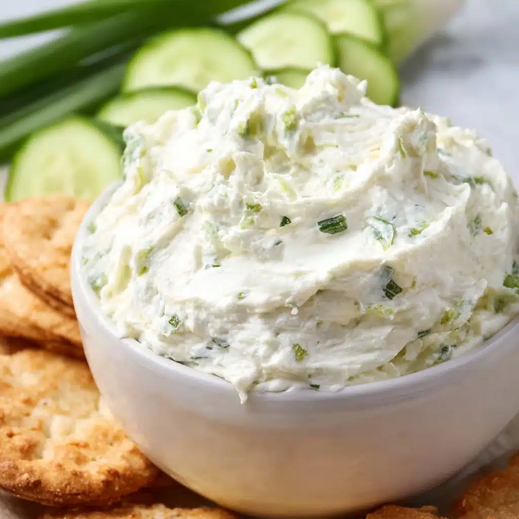 Cucumber Cream Cheese Spread Recipe 4 Cucumber Cream Cheese Spread Recipe - Recipe Image