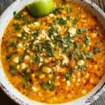 Street Corn Chicken Chili Recipe 6 Street Corn Chicken Chili Recipe