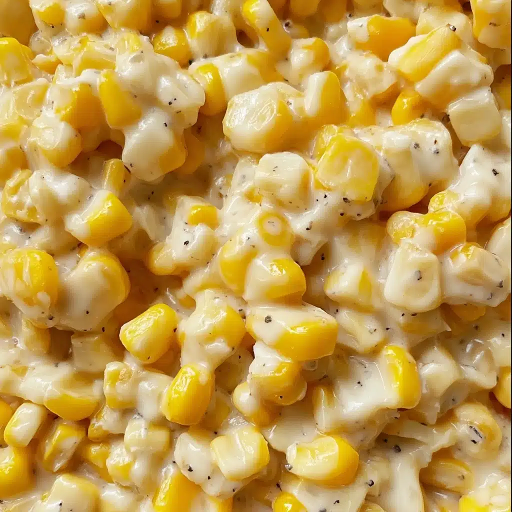 Honey Butter Skillet Corn Recipe 5 Honey Butter Skillet Corn Recipe - Recipe Image