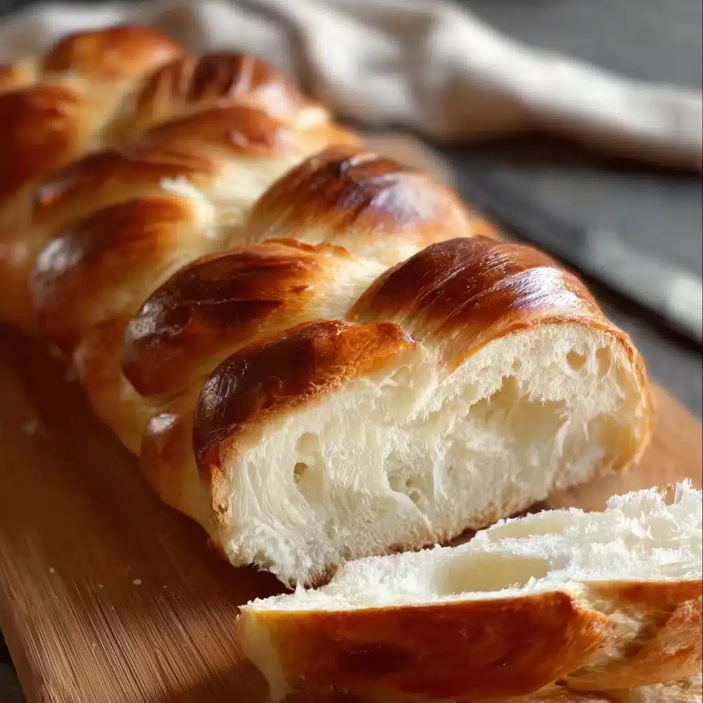 Soft Fluffy French Bread Recipe 4 Soft Fluffy French Bread Recipe - Recipe Image