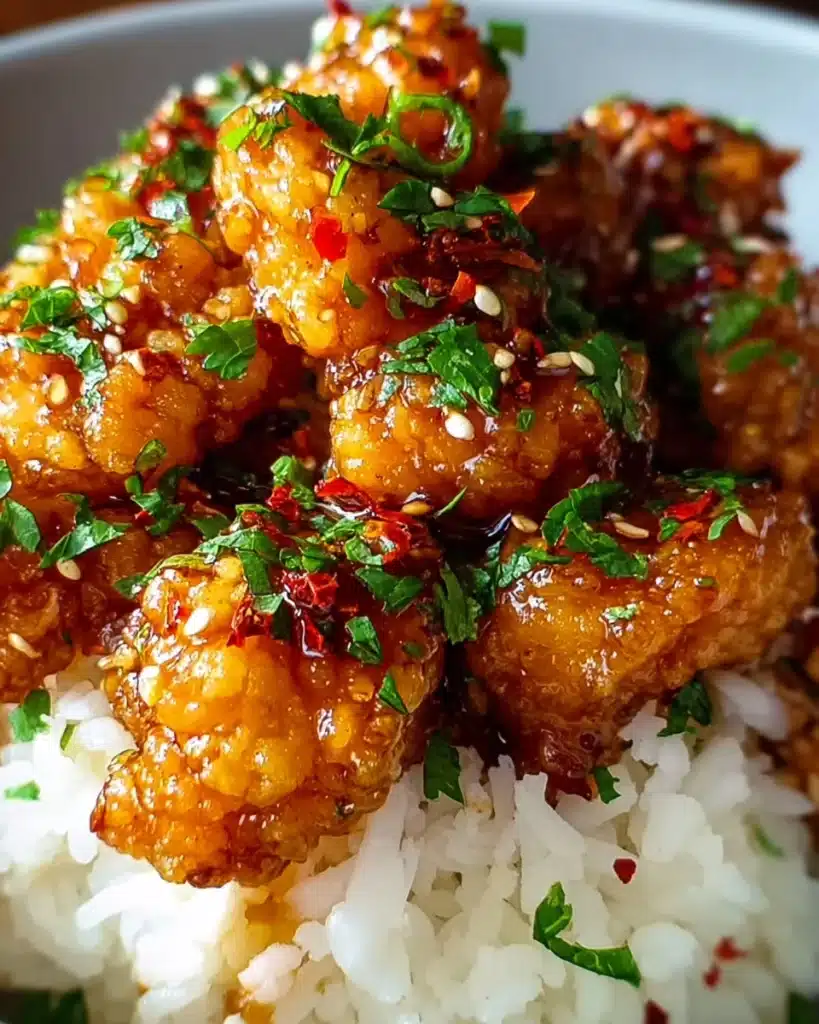 Delicious Recipe