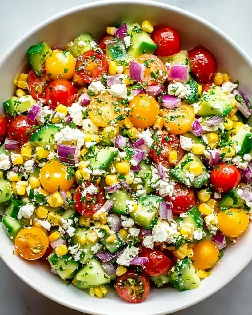 Delicious Recipe