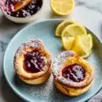 Mini Dutch Baby Pancakes 6 Delicious Recipe