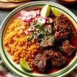 Authentic Beef Chile Colorado Recipe