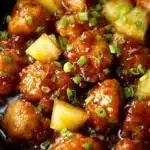 Brown Sugar Pineapple Chicken Recipe 6 brown sugar pineapple chicken Recipe