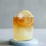 Lemon Vanilla Black Tea Iced Tea Recipe 6 Lemon Vanilla Black Tea Iced Tea Recipe