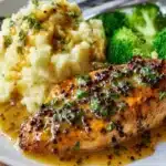 Easy Baked Honey Dijon Chicken Recipe 6 Easy Baked Honey Dijon Chicken Recipe