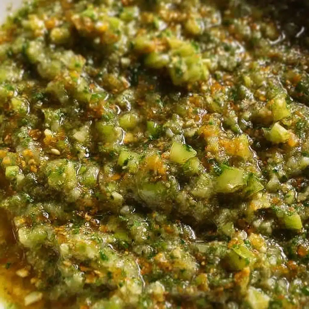 How to Make Green Tomato Salsa Recipe 5 How to Make Green Tomato Salsa Recipe - Recipe Image