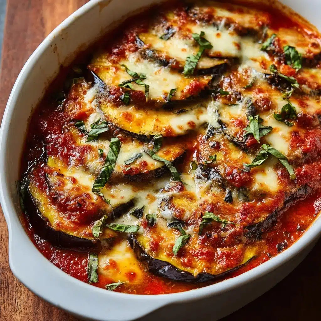 Wow Eggplant Recipe 5 I had no idea this Recipe - Recipe Image