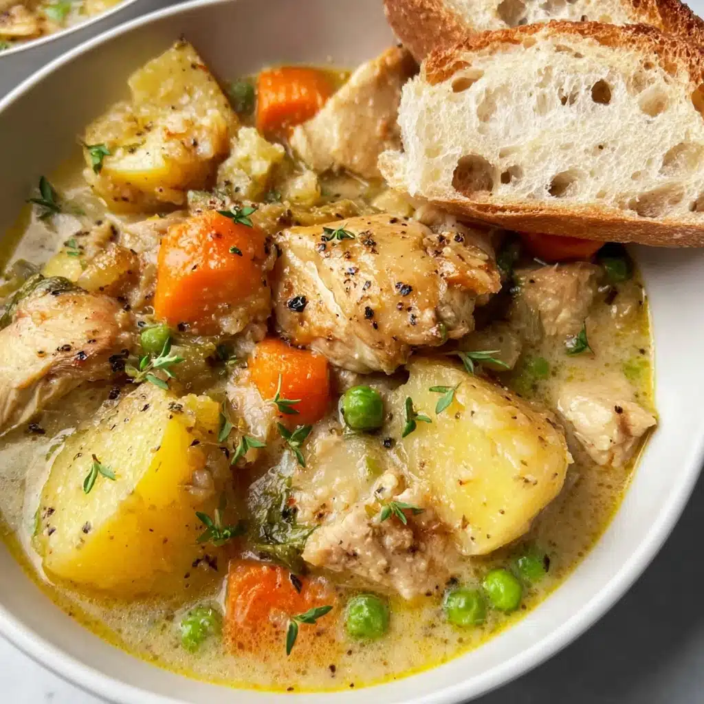 A Hearty Comfort Food Delight Recipe - Recipe Image