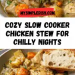 A Hearty Comfort Food Delight Recipe