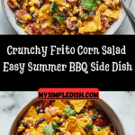 Frito Corn Salad Recipe