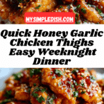 Delicious Recipe