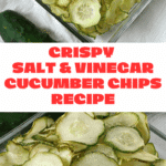 Cucumber Cream Cheese Spread Recipe