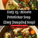 Delicious Recipe