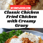 Chicken Fried Chicken Recipe