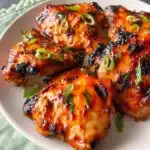 Chicken Shawarma with Creamy Garlic Sauce Recipe