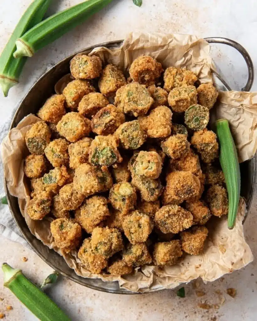 An Amazing Ultimate Recipe