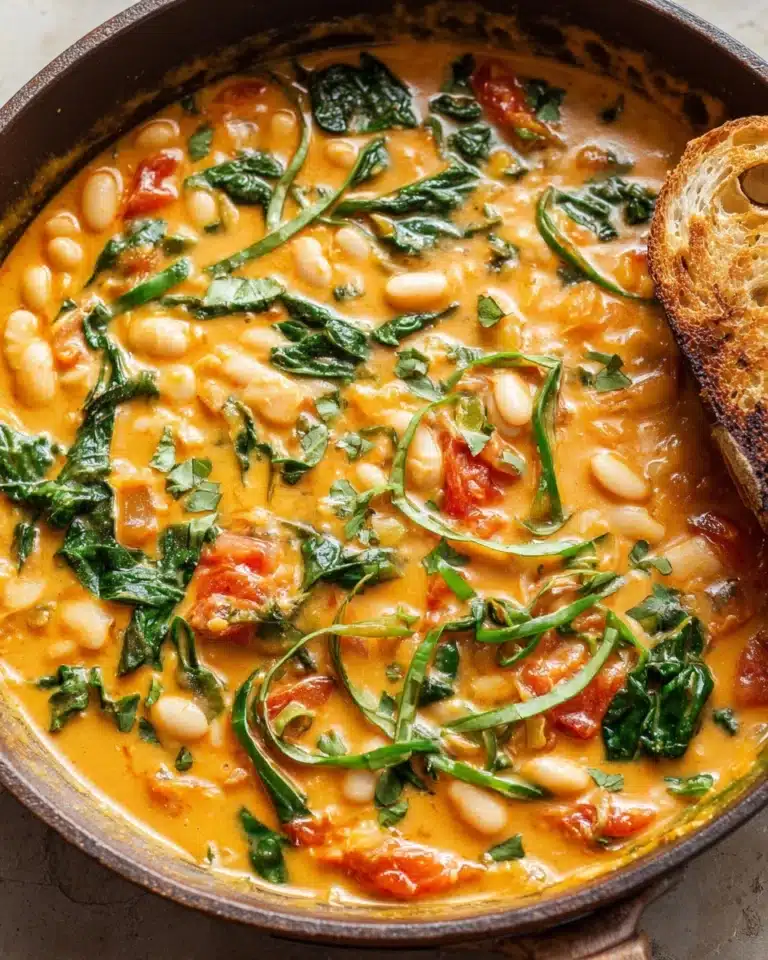 A Hearty Comfort Food Delight Recipe