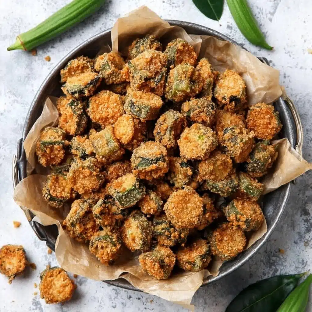 An Amazing Ultimate Recipe - Recipe Image