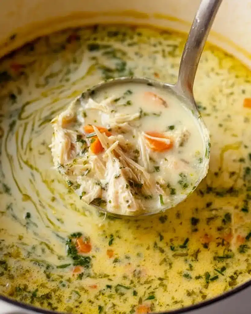 Delicious Recipe