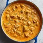 Quick & Easy Homemade Butter Chicken Recipe
