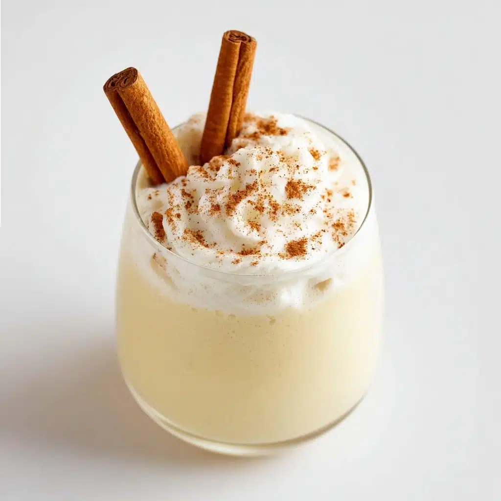 Mulled Cider Recipe - Recipe Image