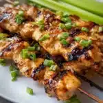 Grilled Vietnamese Chicken: A Flavorful Delight Recipe