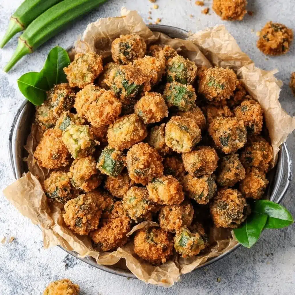 An Amazing Ultimate Recipe - Recipe Image