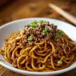 Mongolian Ground Beef Noodles Recipe 6 Mongolian Ground Beef Noodles Recipe