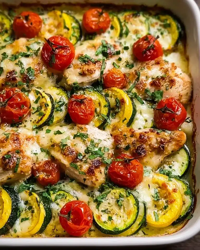 Serves 4 Recipe