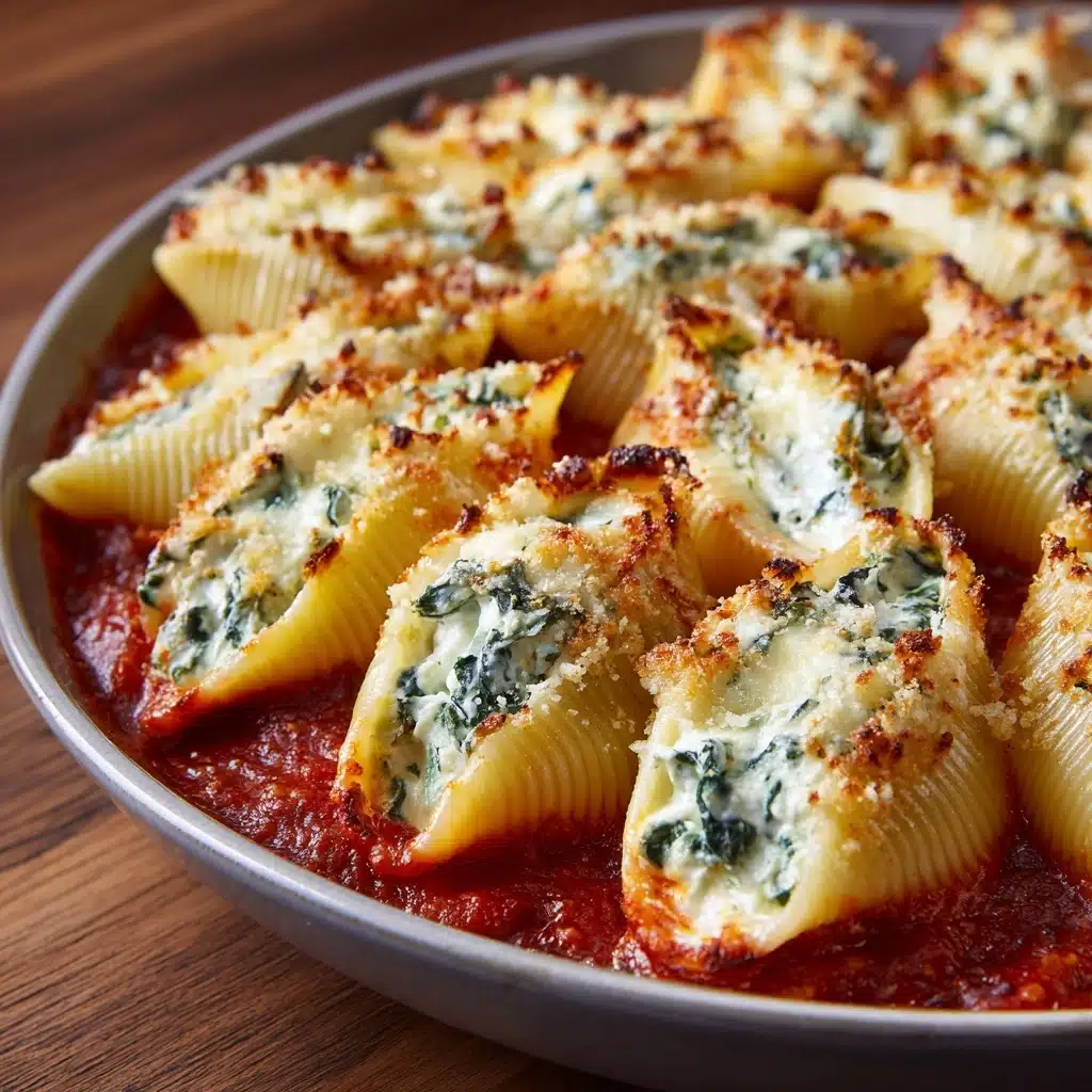 Marry Me Crispy Tofu with Gnocchi – Vegan & Dairy Free! Recipe - Recipe Image