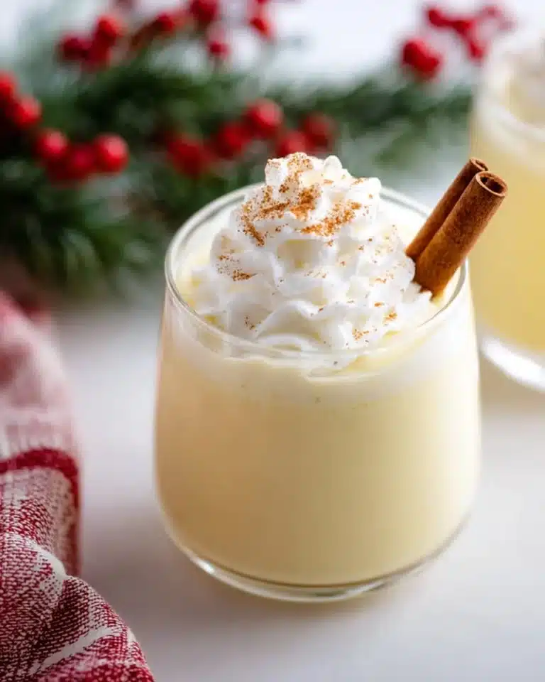 Mulled Cider Recipe