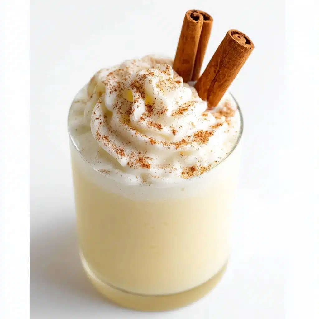 Mulled Cider Recipe - Recipe Image