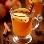 Mulled Cider Recipe