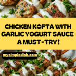A Must-Try! Recipe