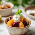 Fruit Cocktail Recipe