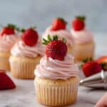 Strawberry Frosting Recipe